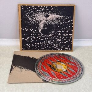 Neil Young: Mirror Ball (CD Album Reprise Records 1995)‎ Digipak Rock